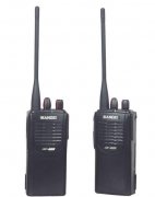 無線電對講機從產品的用途來講