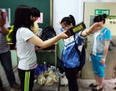 手持金屬探測器相對于安檢門的優勢是什么？