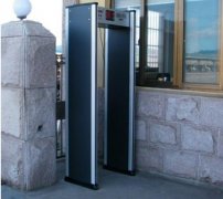 便攜式安檢門應該注意哪些常識？