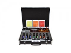 刑偵多波段光源該選擇什么樣的品牌？