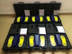 鞋底金屬探測器有哪些功能特點？